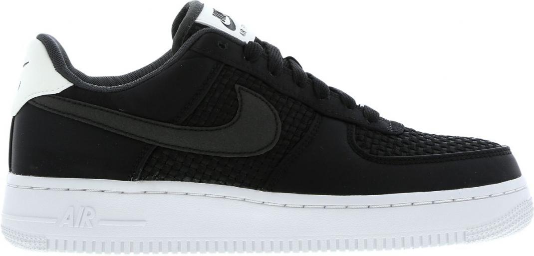 nike air force 1 femme noir