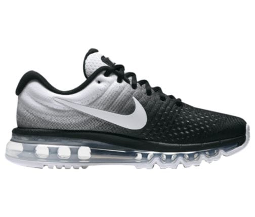 air max 2017 noir femme