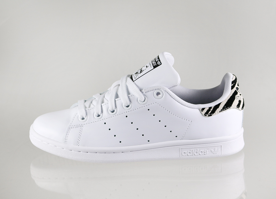basket adidas stan smith femme solde