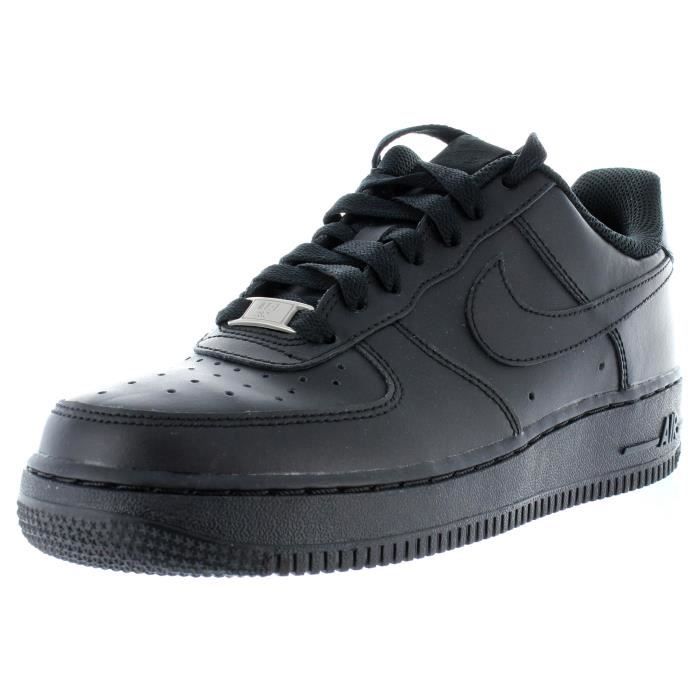 nike air force 1 homme argent