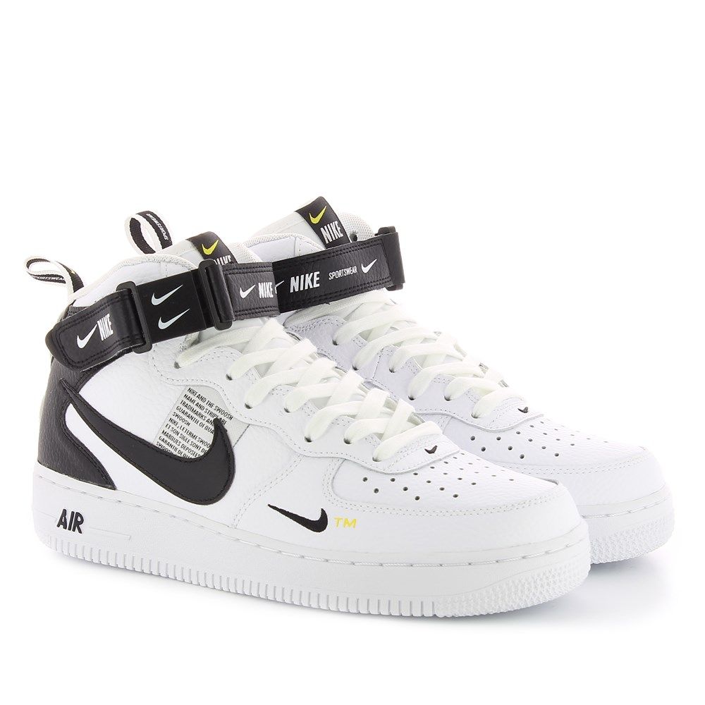 nike air force 1 mid lv8 utility