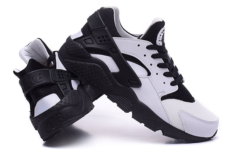 nike huarache noir homme