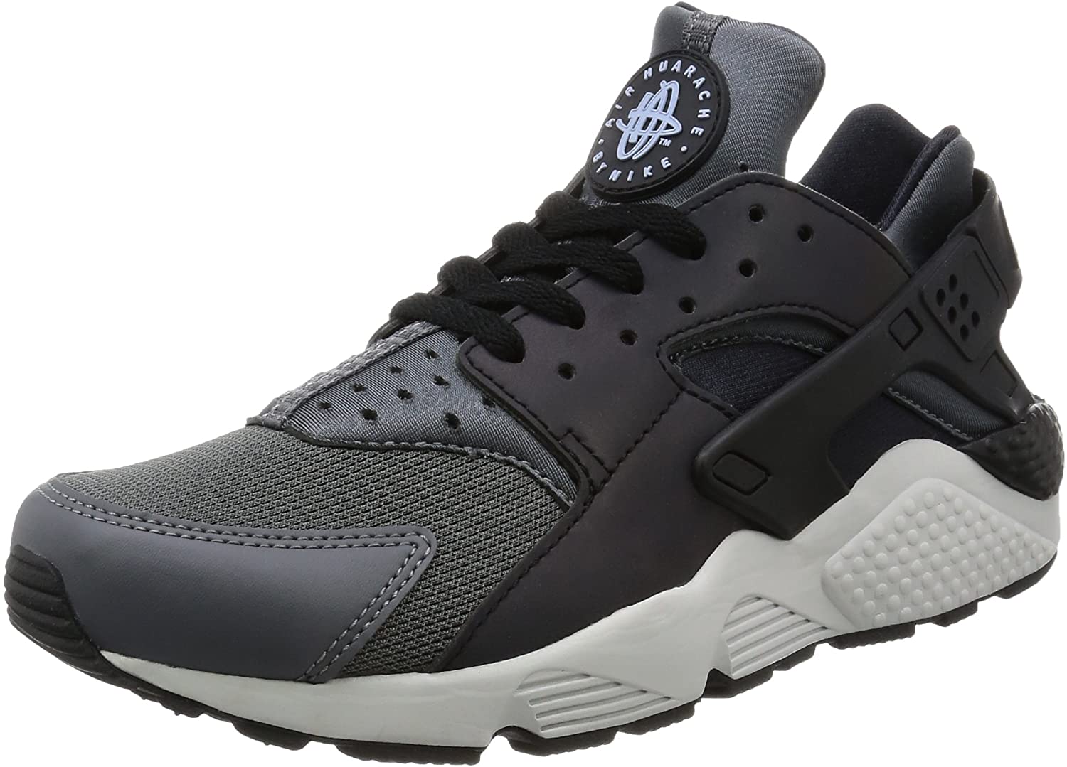 huarache homme grise