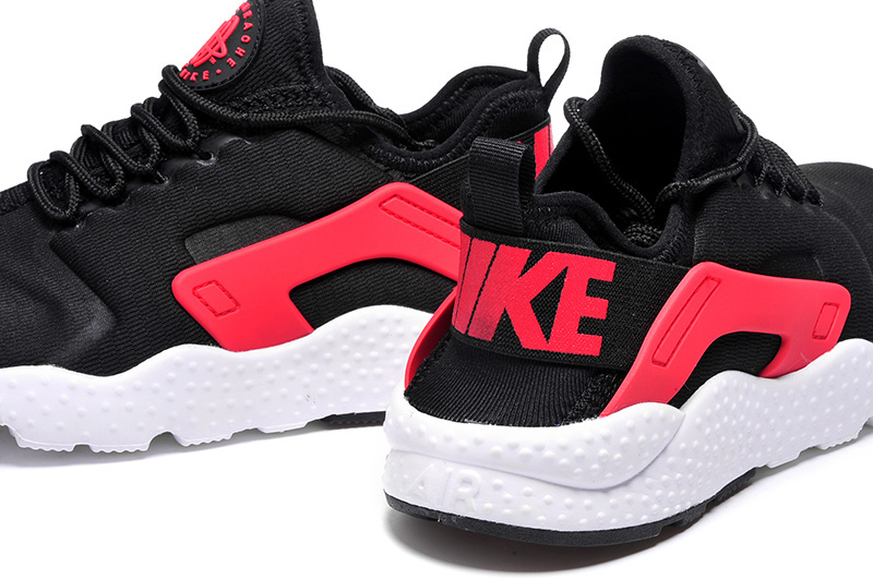nike air huarache ultra noir