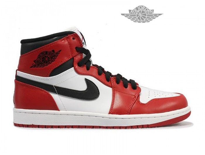 nike montante jordan