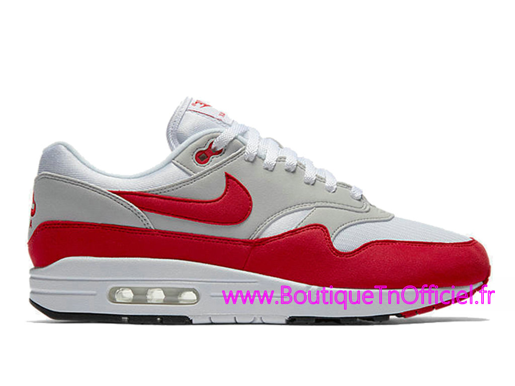 air max homme rouge