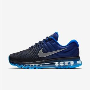 basket bleu homme