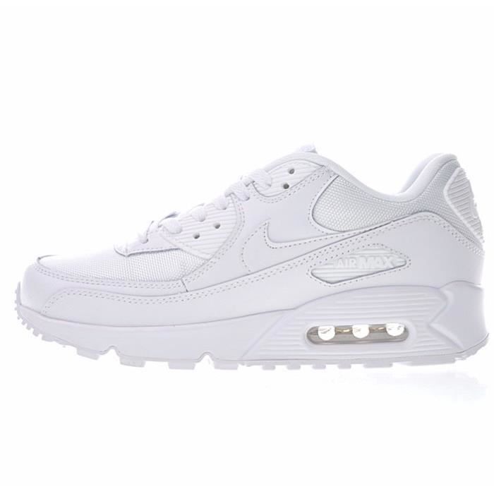 air max 90 essential blanche