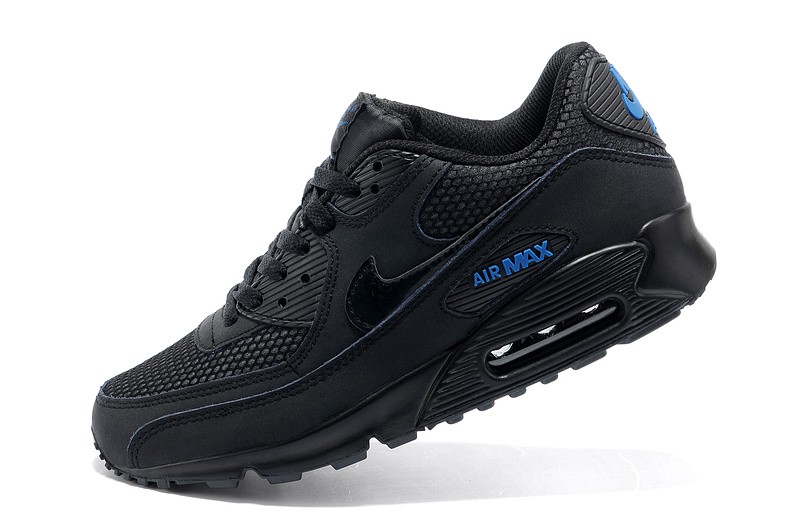 basket homme noir nike