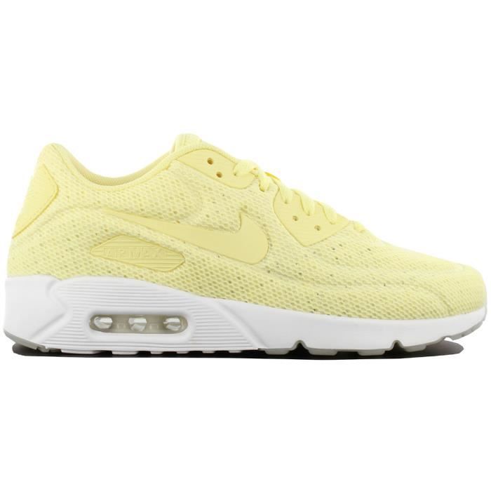 nike air max 90 jaune