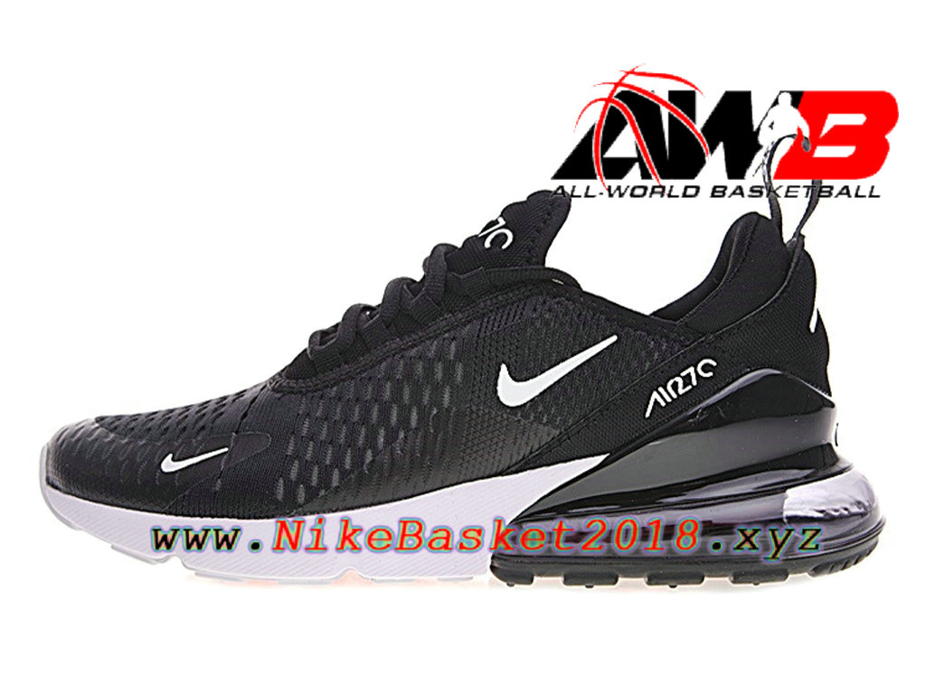 air max noir pas cher