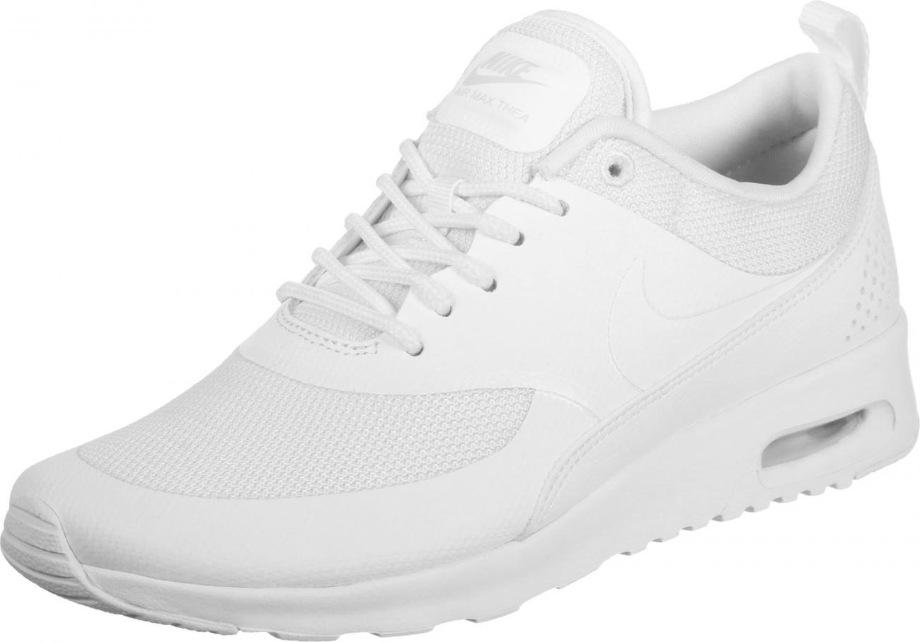 nike air max thea beige femme