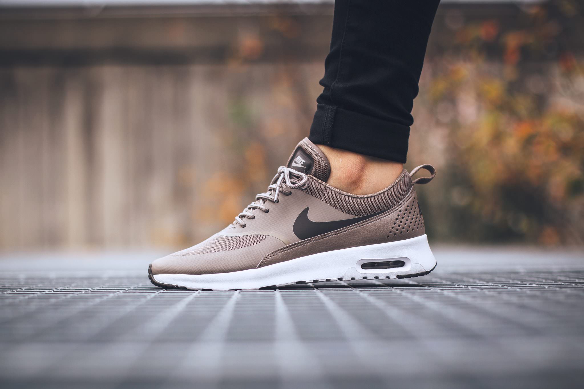 nike air max thea grise