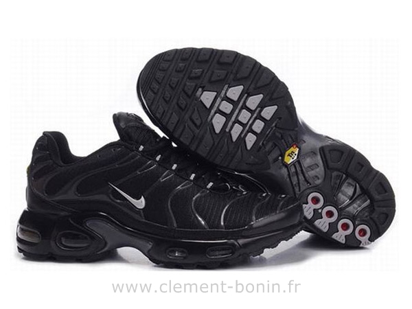 tn nike solde