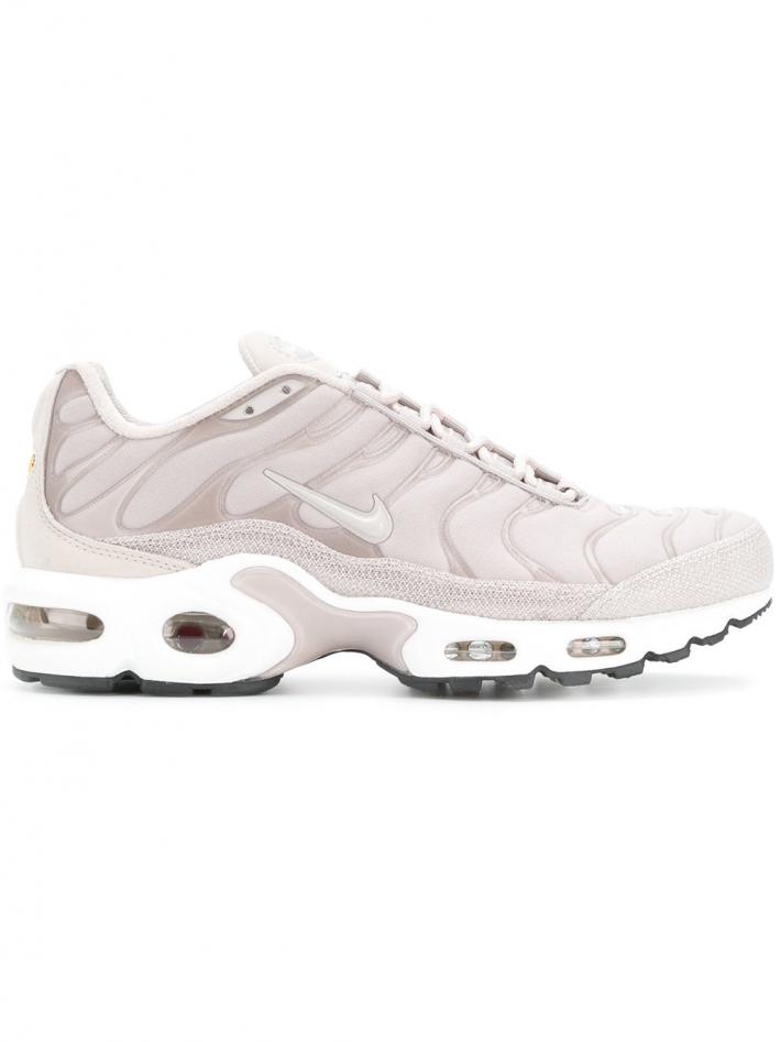 basket nike air max rose