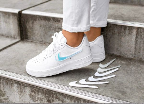 basket air force one femme pas cher