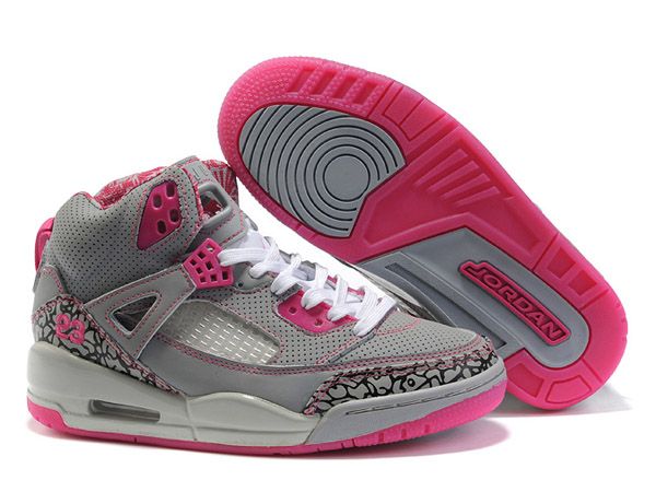 jordan chaussure fille