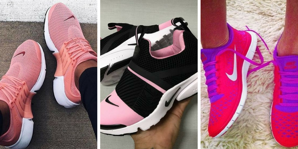 chaussure pour femme nike