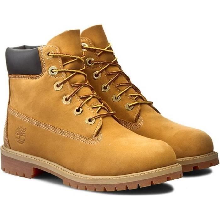 chaussure timberland prix