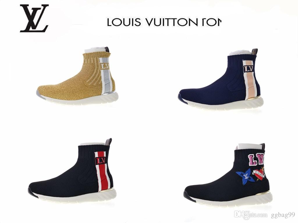 claquette louis vuitton femme