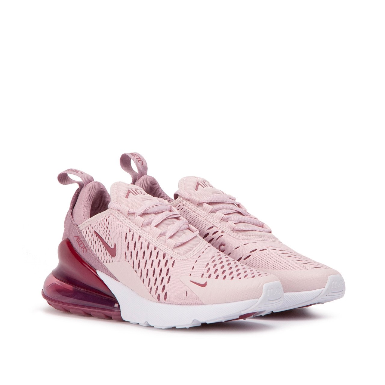 chaussure femme nike rose