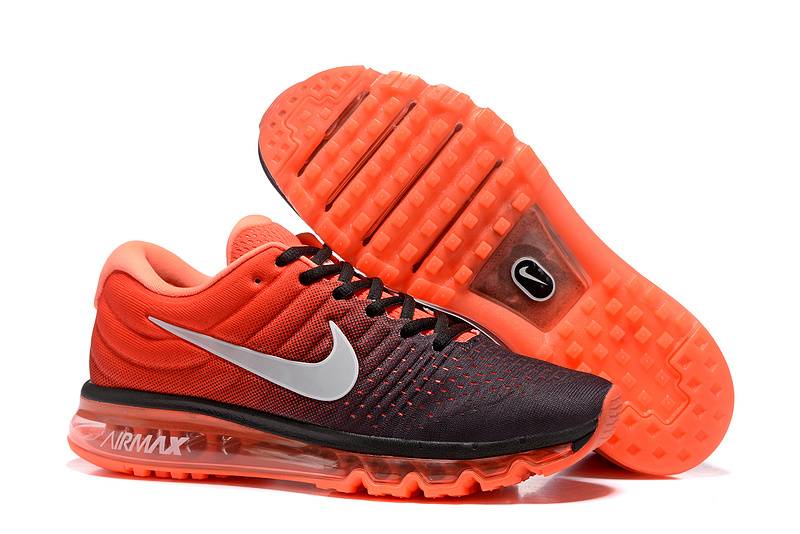 chaussures homme orange pas cher