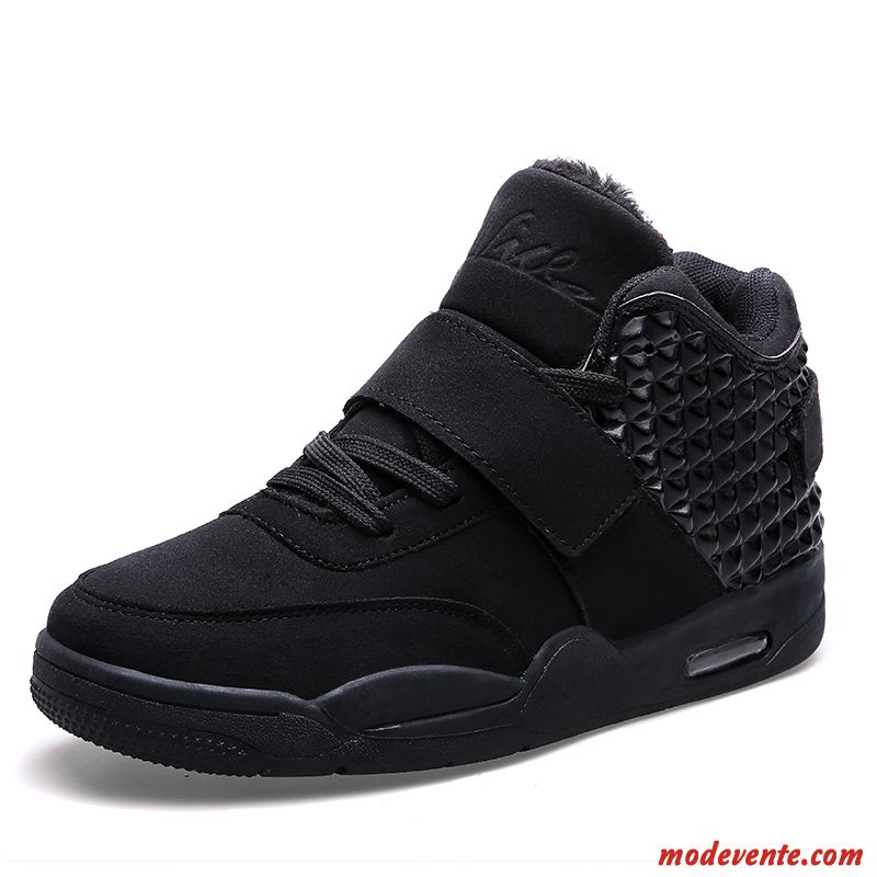 basket montante pas cher