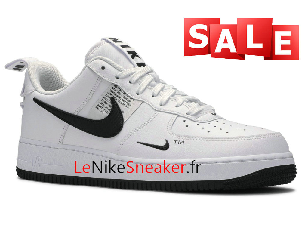 nike air force one pas cher
