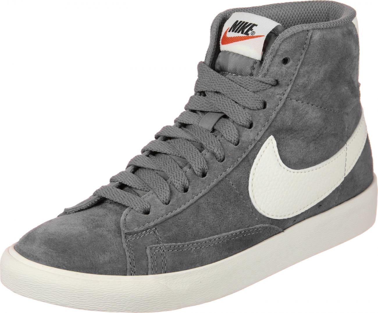 chaussure nike vintage femme