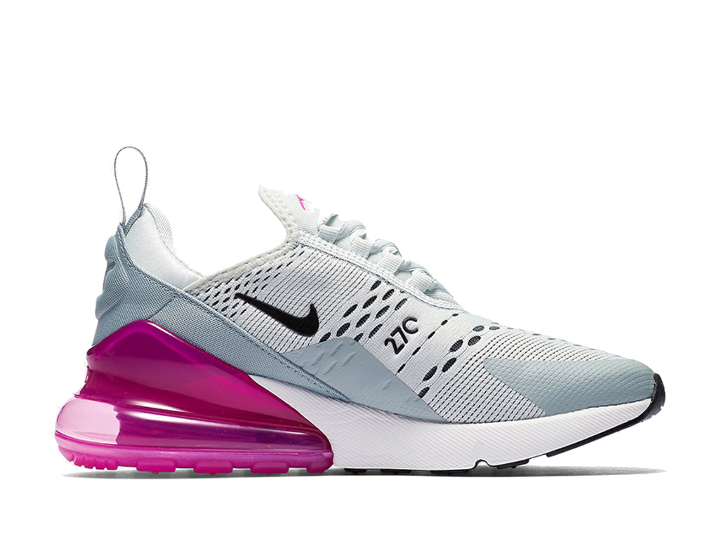 basket nike air max 270 femme pas cher