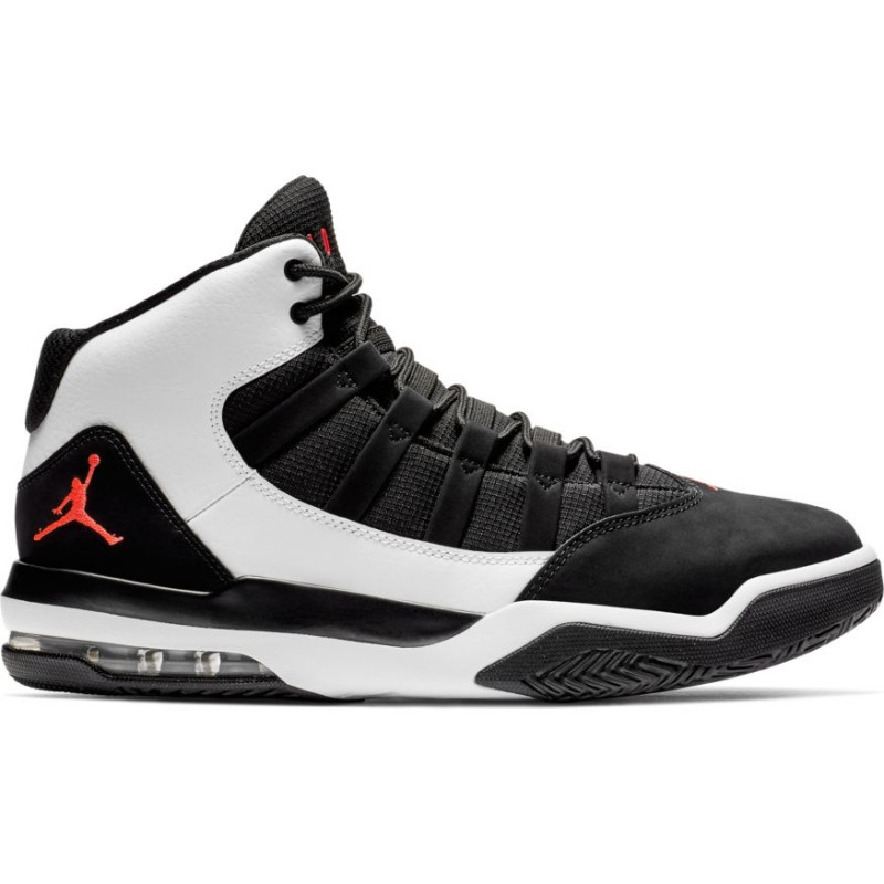 basket jordan homme