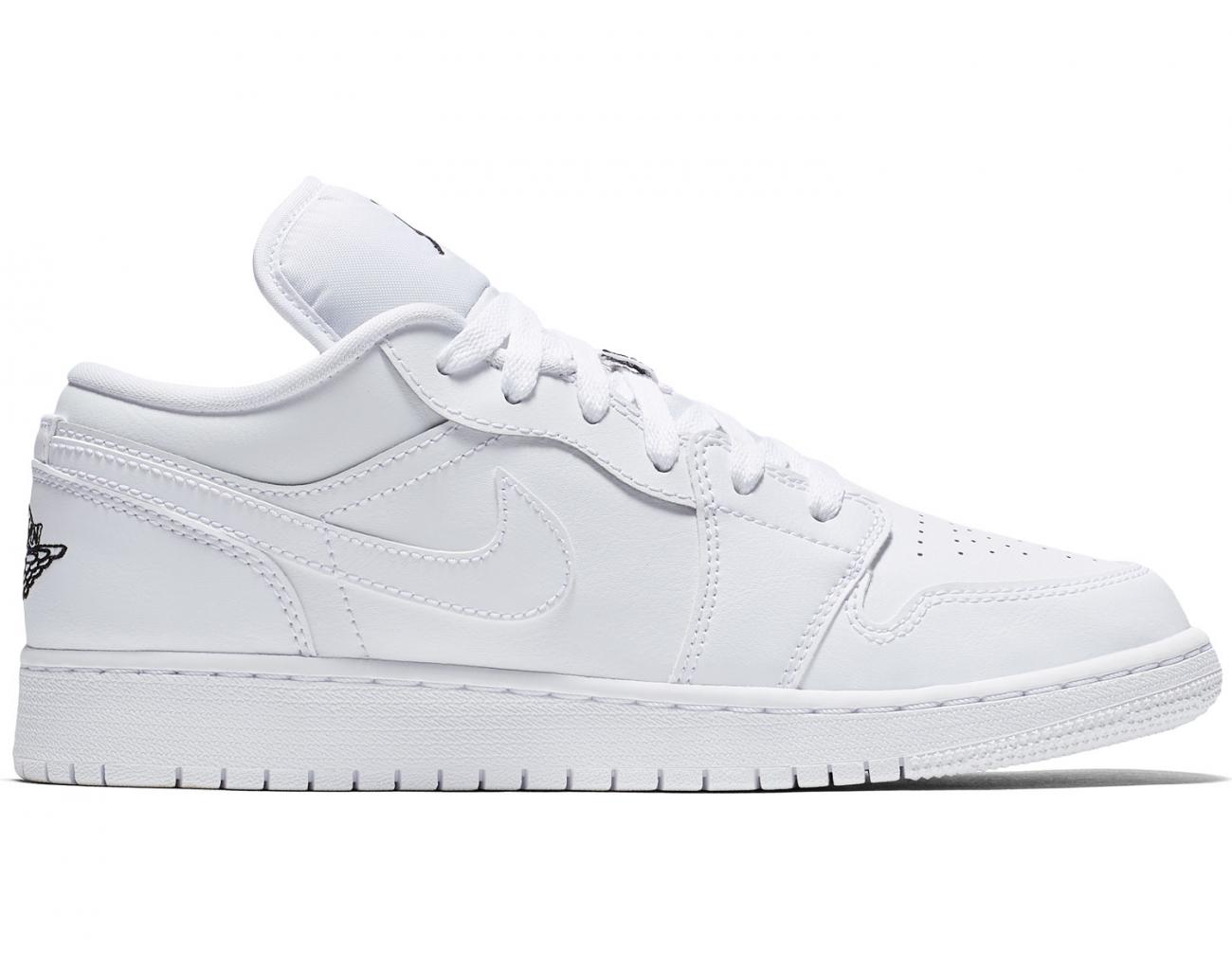 Поскоро отбрана рима air jordan basse blanche et noir femme -  stewartvillecommunitytheatre.org