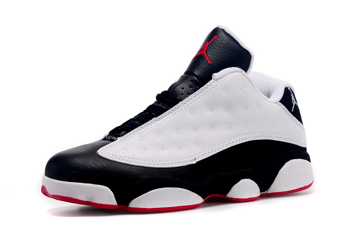 air jordan 13 retro blanche