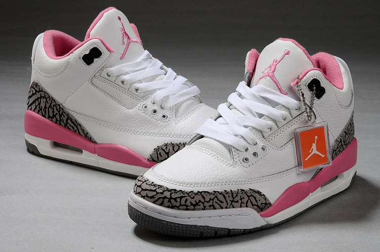 air jordan 3 blanche