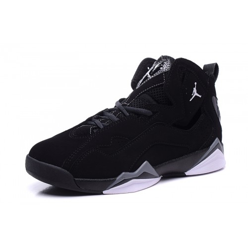 jordan 7 noir