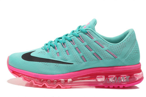 air max 2016 rose