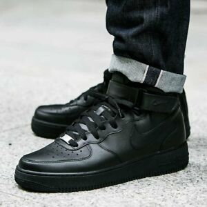 air force 1 mid 7