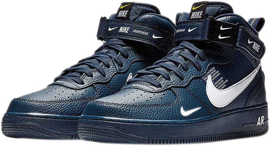 Nike 1 mid homme Clearance