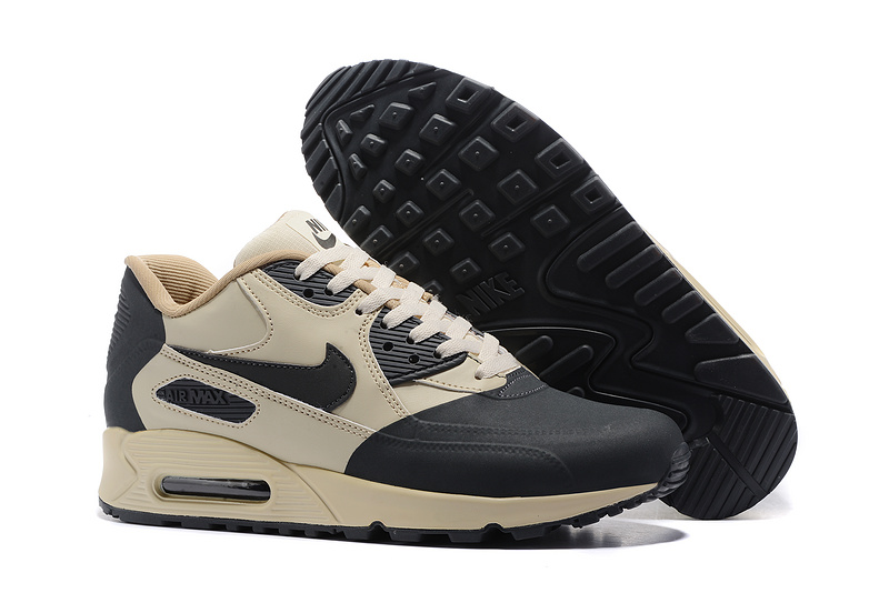 nike air max beige homme