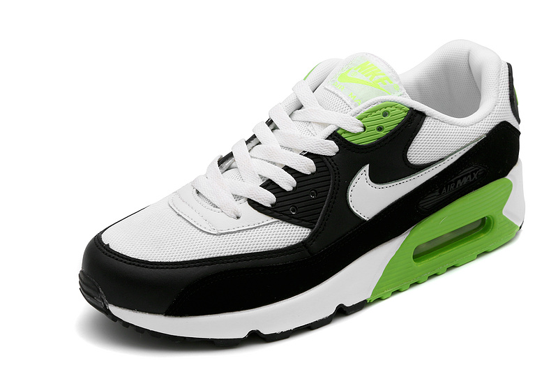 nike air max 90 blanche homme