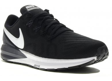 nike air zoom blanche