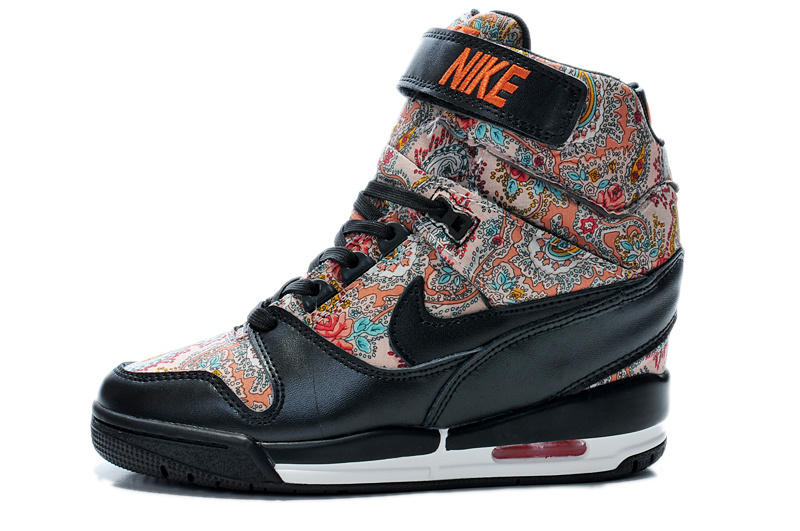compense nike femme