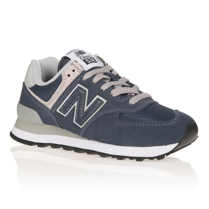 new balance femme pas cher