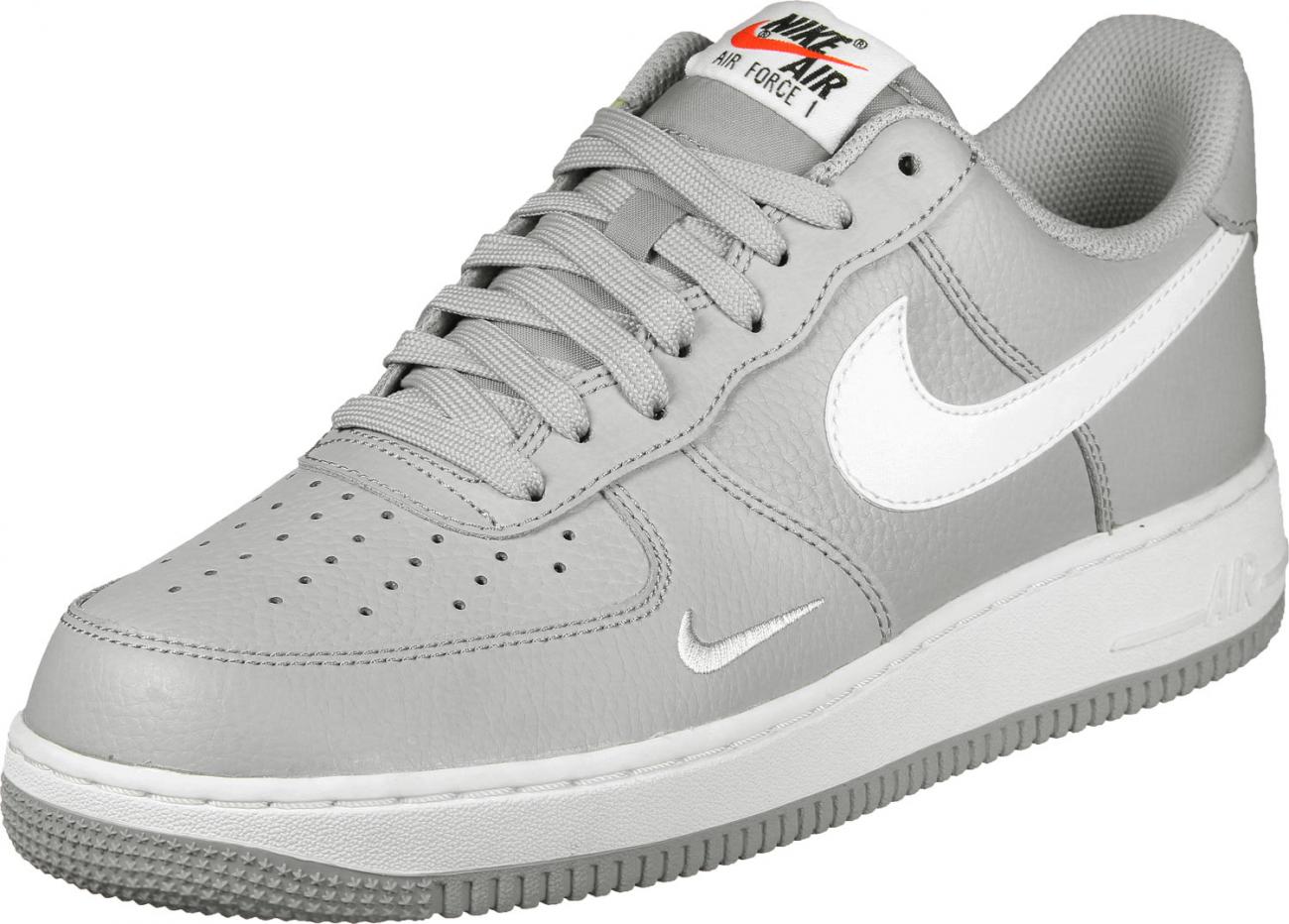 chaussure nike basse femme