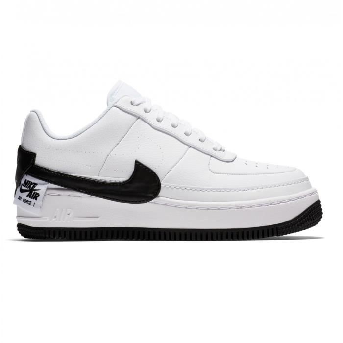 basket nike blanche femme pas cher