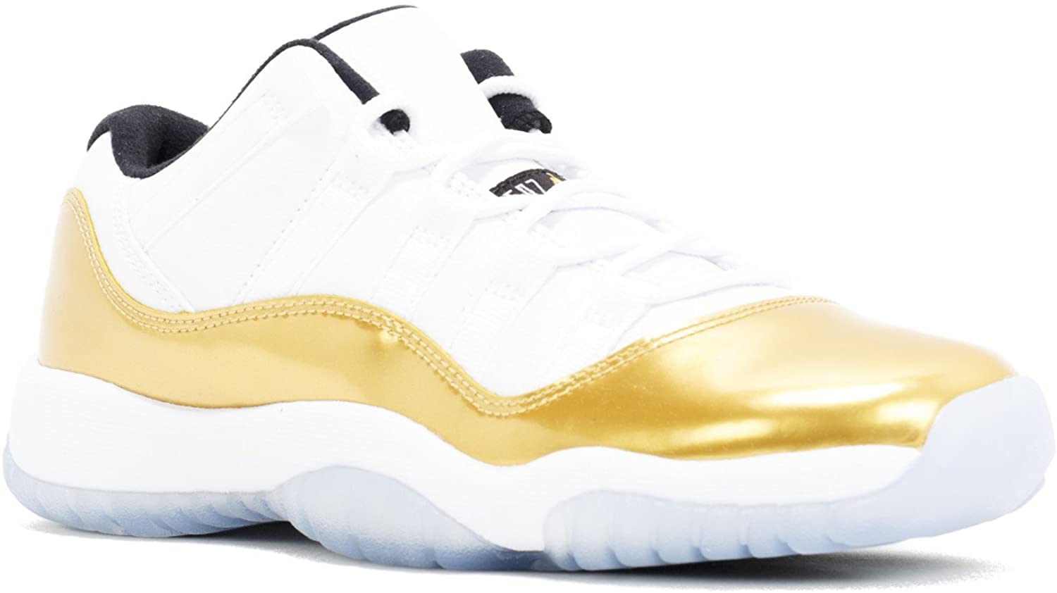 jordan 11 blanche