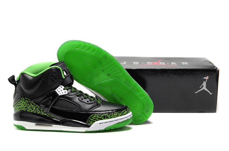 nike air jordan vert