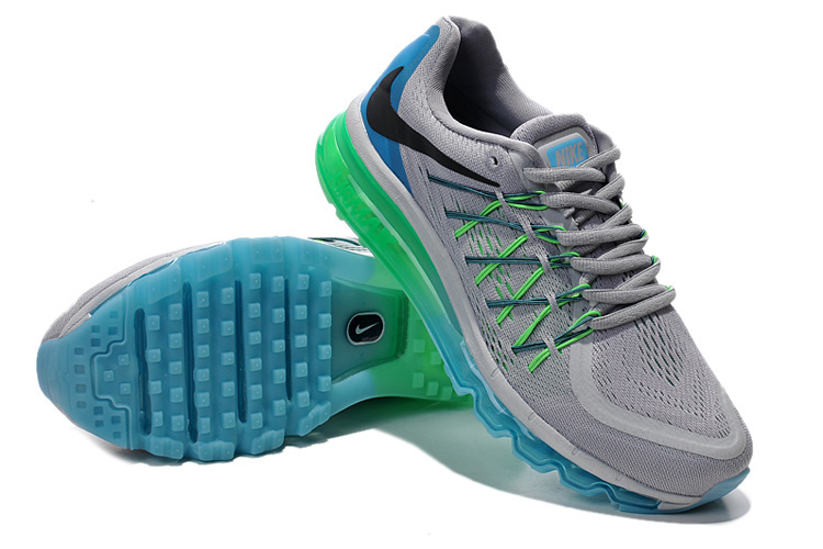 nike air max 2015 gris