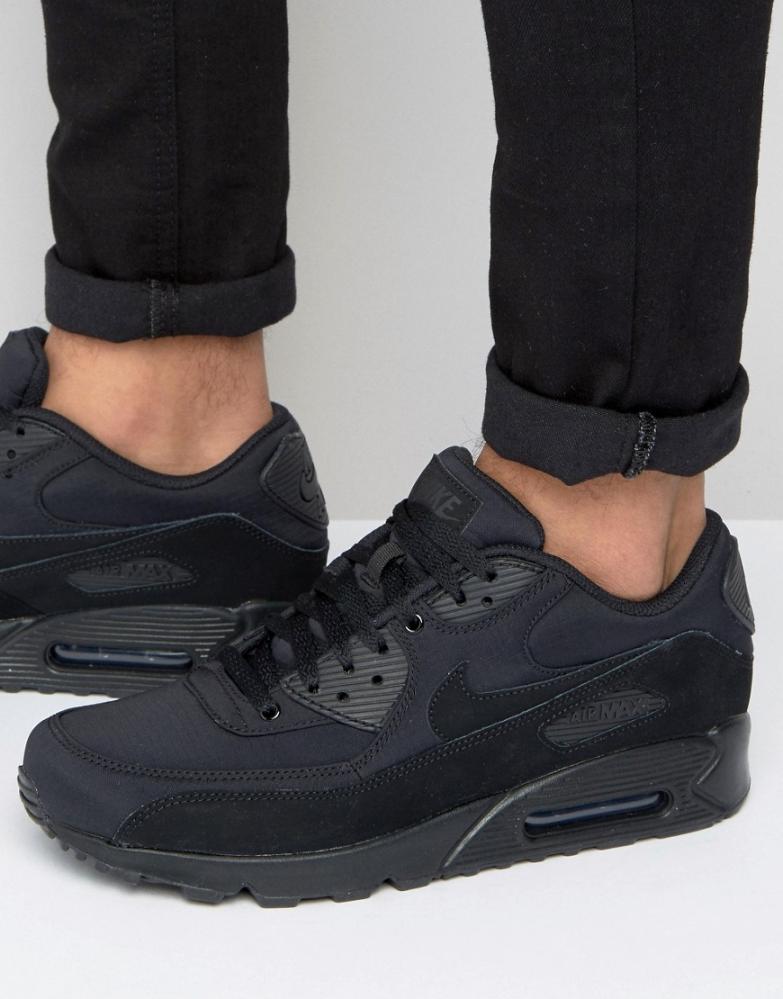 nike air max essential 90 homme