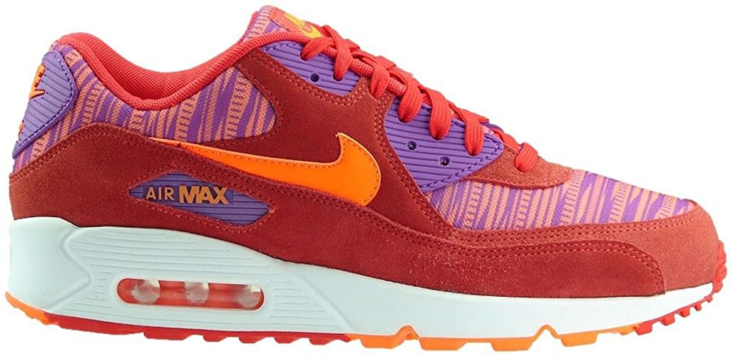 nike air max homme orange